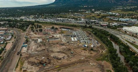 'The skyline is forever changed': $20M demolition of Martin Drake .